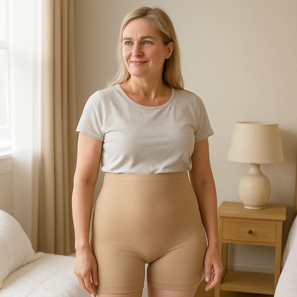 ComfyHalo - Body Slimming Underwear