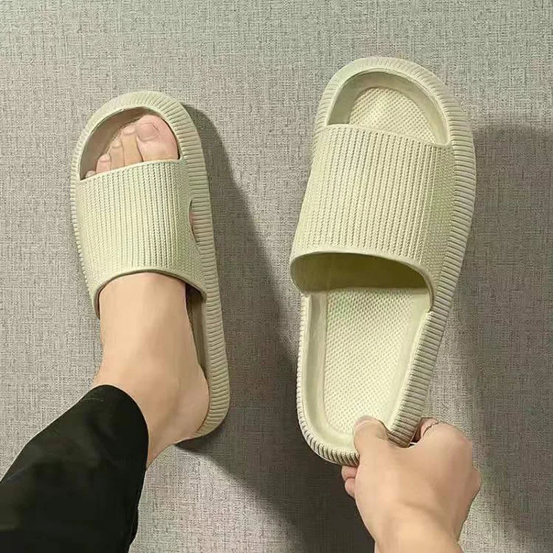 ComfyHalo - Sara Slippers