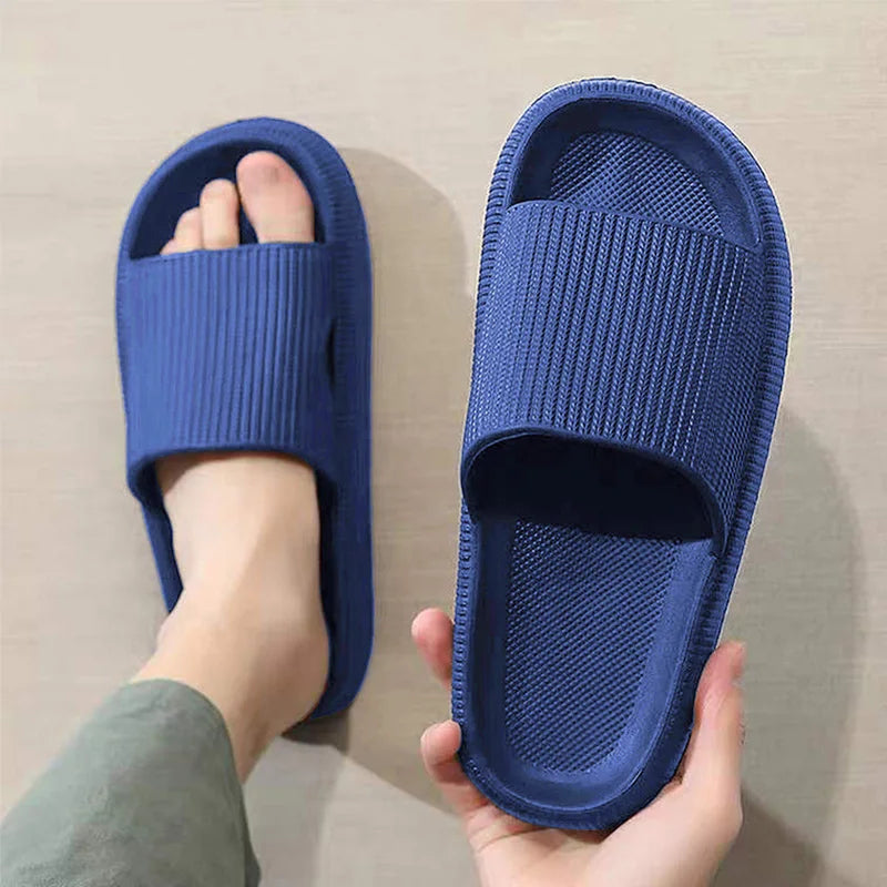 ComfyHalo - Sara Slippers