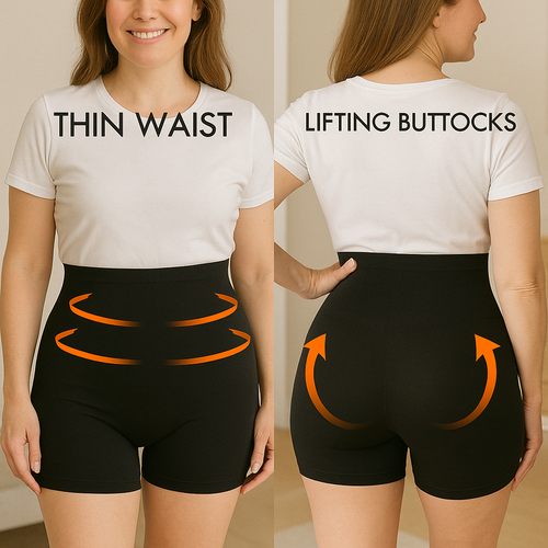 ComfyHalo - Body Slimming Underwear