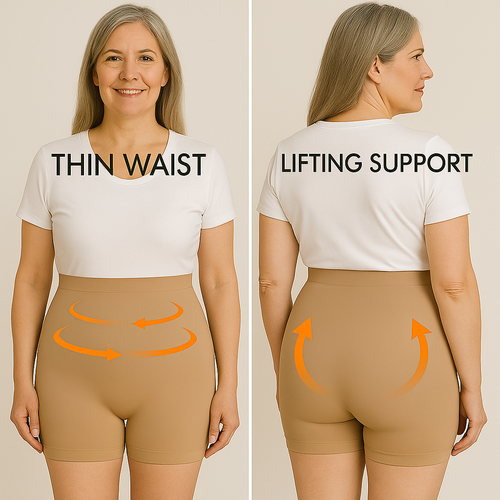 ComfyHalo - Body Slimming Underwear