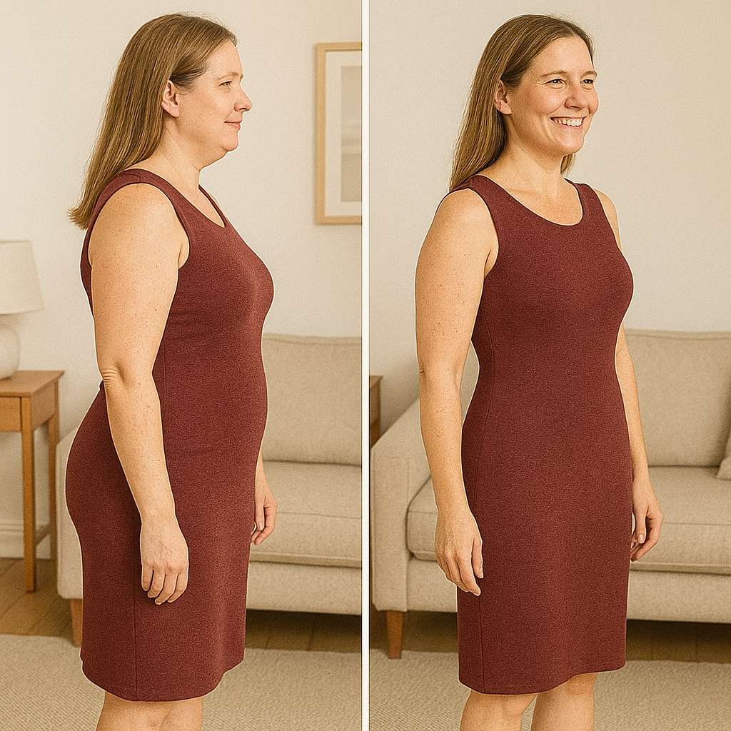 ComfyHalo - Body Slimming Underwear
