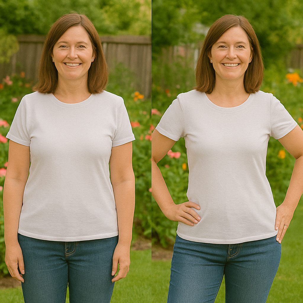 ComfyHalo - Body Slimming Underwear